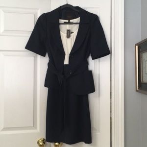 Limited Dress/Jacket Suit